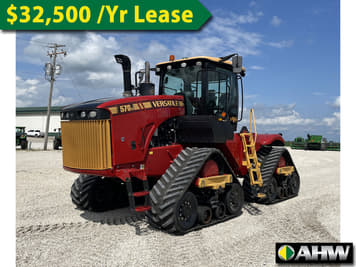 Main image Versatile 570DT